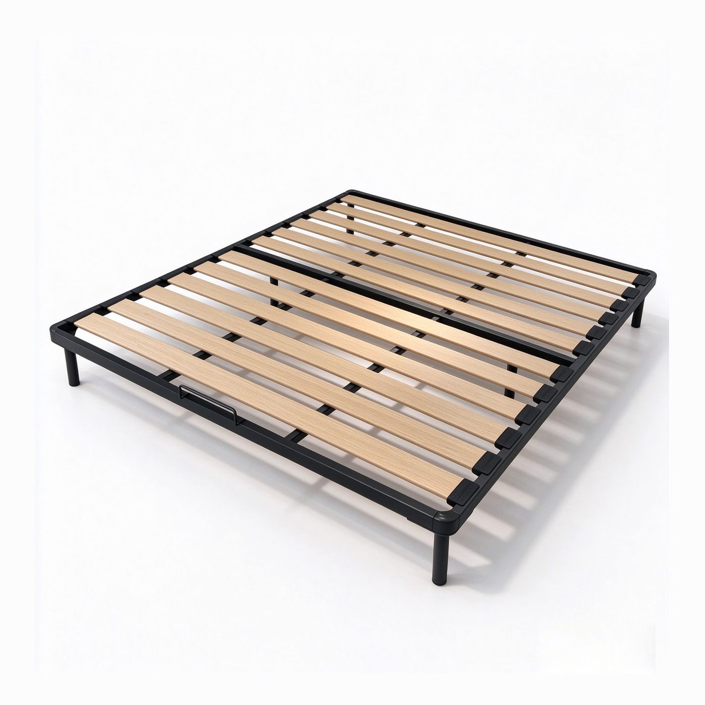 CZ1 Knock-Down Bed Frame 1500×2000